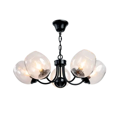 Candelabru Kayla 5xe27 D640mm