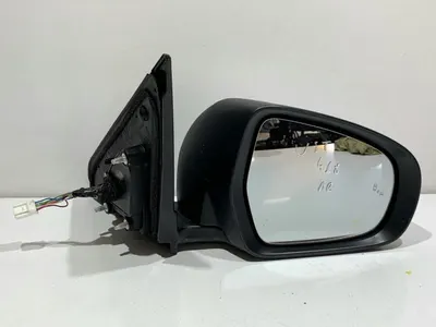 Oglinda dreapta culoare argintie - c02 84701-54PP2 Suzuki Vitara 4 facelift 2 (2024->)