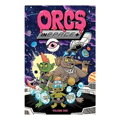 Orcs in Space
