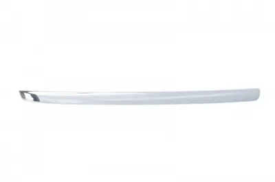 Ornament grila fata superior dreapta plastic, crom MERCEDES GLA dupa 2013
