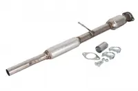 Convertor catlitic EURO 5 potrivit MAZDA 3 1.6 12.08-09.14
