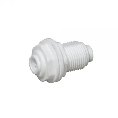 Conector drept filetat de separare si conexiuni rapide 1 4 Quick - 1 4 Quick