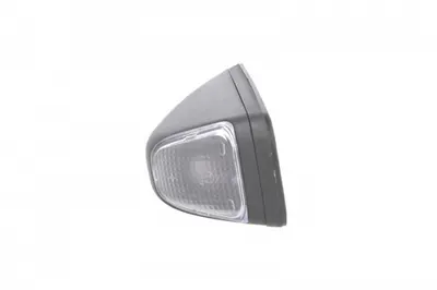 Lumina delimitare dreapta, alb, R10W, 12 24V potrivit MERCEDES ATEGO 01.98-10.04