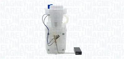 Modul Alimentare Combustibil Potrivit Audi A3, A6 C5; Seat Alhambra, Cordoba, Ibiza Iii; Skoda Fabia I, Fabia I Praktik, Fabia Ii, Felicia Ii; Vw Golf Iv, Lupo I, Passat B5.5, Polo 1.0-3.0 02.93-12.14