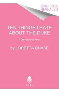 Ten Things I Hate about the Duke