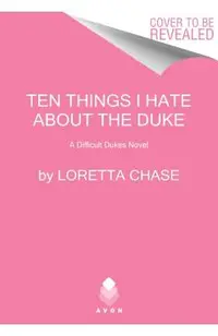 Ten Things I Hate about the Duke
