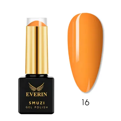 Oja semipermanenta Everin Neon 7ml- 16