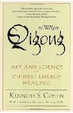 Way of Qigong