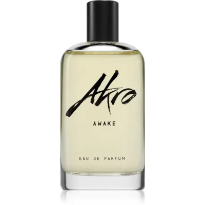 Akro Awake Eau de Parfum unisex 100 ml