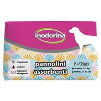 Pampers Inodorina 2/5 kg - 12 buc S