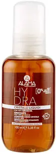 Ulei stralucitor, 100ml, Alama Professional