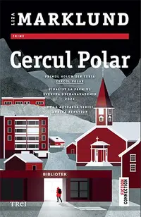 Cercul polar (seria Cercul polar, vol. 1)