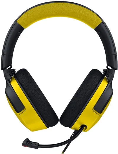 Căști de gaming Razer - Kraken V4 X, Pokémon