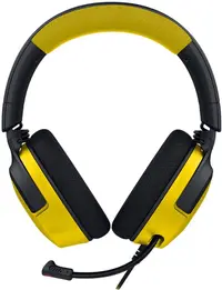 Căști de gaming Razer - Kraken V4 X, Pokémon