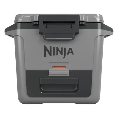 Ladă frigorifică FrostVault FB131, 28L, Gri, Ninja