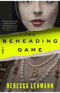 The Beheading Game