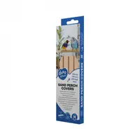 Invelis abraziv pentru betele de colivie M: 19 x 1 x 1 cm
