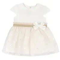 Rochie copii Chicco, Bej, 05614-66MFCO