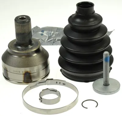 Cap planetara spre roata (36z 23z 56,05mm) VOLVO C30, C70 II, S40 II, V50; FORD C-MAX, FOCUS C-MAX, FOCUS II 1.6-2.0LPG intre 2003-2013