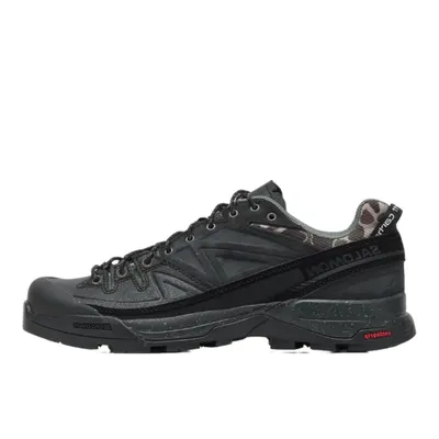 X-ALP Carhartt WIP Black