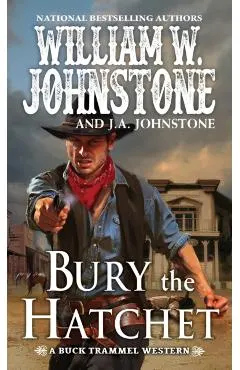 Bury the Hatchet