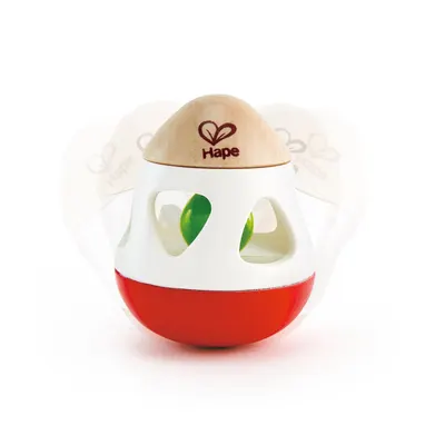 Jucarie zornaitoare - Bell Rattle