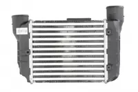 Compresor intercooler potrivit AUDI A4 B6, A4 B7; SEAT EXEO, EXEO ST 1.8 11.00-05.10