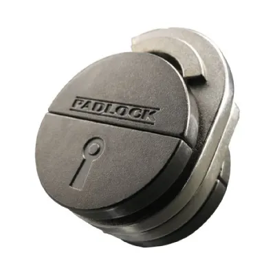 Joc de Inteligenta Huzzle Cast Padlock