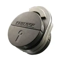 Joc de Inteligenta Huzzle Cast Padlock