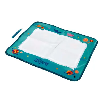 Covoras de colorat - Stitch