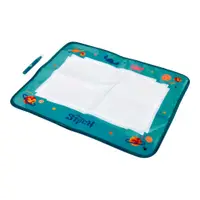 Covoras de colorat - Stitch
