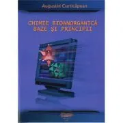 Chimie bioanorganica. Baze si principii (color)