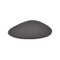 Coasters negre 4 buc. Layer – BonBistro