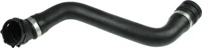 Furtun radiator inferior superior (39mm 38mm) potrivit BMW 5 (F10), 5 (F11), 5 GRAN TURISMO (F07) 2.0D 06.10-02.17