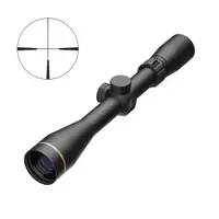 Luneta de arma pentru vanatoare Leupold VX-Freedom 4-12x40 Hunt Plex