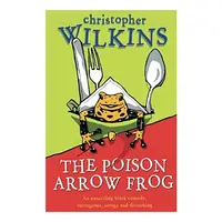 The poison arrow frog