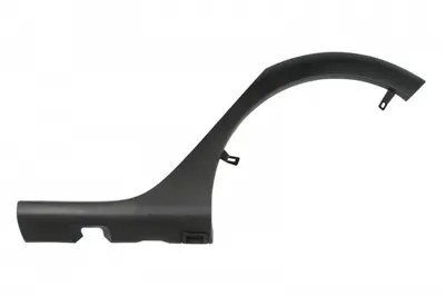 Bandou pentru aripa fata stanga BMW X6 intre 2014-2019