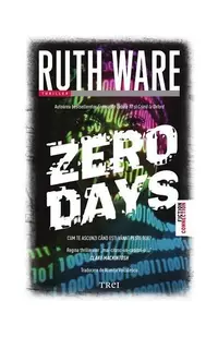 Zero Days - Paperback brosat