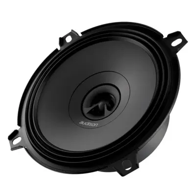 Difuzoare auto Audison Prima APX 5 set coaxial 2 căi, 130mm, 50W RMS, 4Ω, set 2 difuzoare