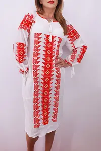 Rochie Traditionala Vivi 3