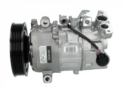 Compresor Ac Clima Renault Grand Scenic Iii, Megane Cc, Megane Iii, Scenic Iii 1.5d-1.6lpg Dupa 2008