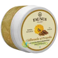 Crema Tip Balsam pentru Piele cu Galbenele si Propolis 50ml