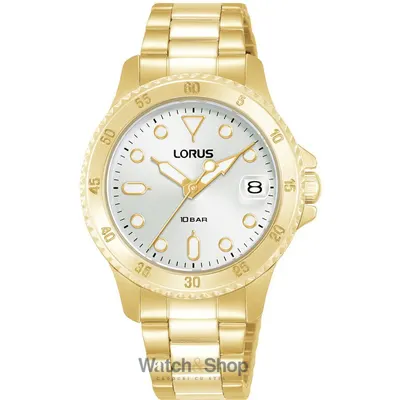 Ceas Lorus Lorus RG816DX9 Ladies Watch 34mm 10ATM
