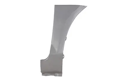 Set reparatie aripa interioara Dreapta Fata potrivit HONDA CITY IV, CITY IV FL 2002-2009 - (partea din spate)