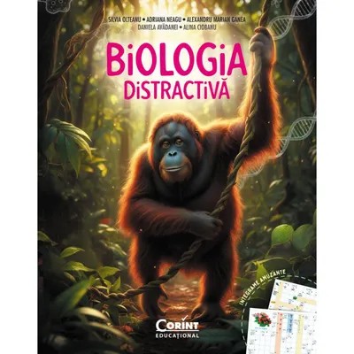 Biologia distractiva
