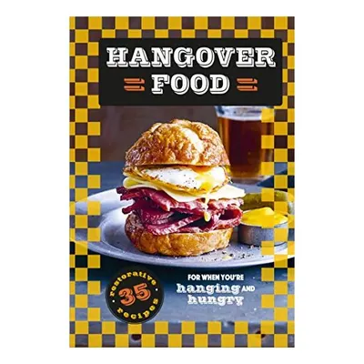 Hangover Food