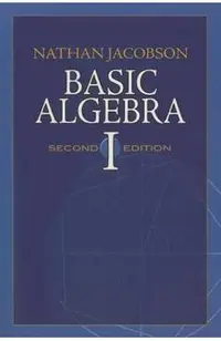 Basic Algebra I
