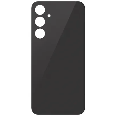 Capac Baterie compatibil cu Samsung Galaxy S23 FE S711, Negru