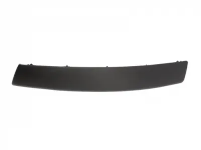 Bandou bara fata stanga negru CITROEN C4, C4 I intre 2004-2011