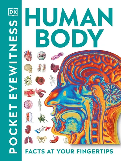 Pocket Eyewitness: Human Body